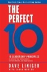 Dave Liniger - The Perfect 10