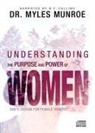 Myles Munroe - Understanding the Purpose and Power of Women (Audio book)
