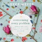 Joyce Meyer, Jodi Carlisle - Overcoming Every Problem (Audio book)