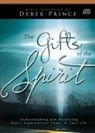 Derek Prince - The Gifts of the Spirit (Audio book)