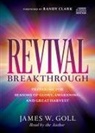 James W Goll - Revival Breakthrough (Audio book)