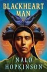 Nalo Hopkinson - Blackheart Man