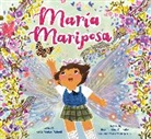 Karla Valenti, Karla Arenas Valenti, Ana Ramírez González - María Mariposa