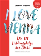 Clemens Trischler - I love Vienna