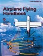 Federal Aviation Administration, U. S. Department of Transportation - Airplane Flying Handbook (FAA-H-8083-3C)