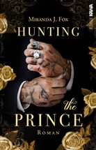 Miranda J Fox, Miranda J. Fox - Hunting the Prince