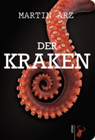 Martin Arz - Der Kraken