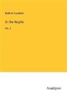 Berthold Auerbach - On the Heights