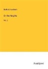 Berthold Auerbach - On the Heights