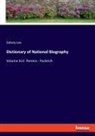 Sidney Lee - Dictionary of National Biography