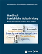 Martin Allespach, Bernd Käpplinger, Bernd Käpplinger (Prof. Dr.), Jana Wienberg, Wienberg (Prof. Dr.) - Handbuch Betriebliche Weiterbildung