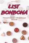 Harpa Snorradóttir - LIST BONBONA