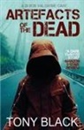 Tony Black - Artefacts of the Dead
