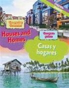 Sabrina Crewe - Dual Language Learners: Comparing Countries: Houses and Homes