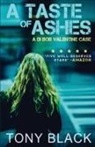 Tony Black - A Taste of Ashes