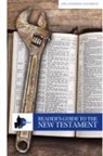 Joel Edmund Anderson - Reader's Guide to the New Testament