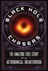 Anna Crowley Redding, Anna Crowley Redding - Black Hole Chasers