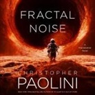 Christopher Paolini, Jennifer Hale - Fractal Noise (Audio book)