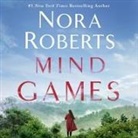 Nora Roberts, January Lavoy - Mind Games (Audiolibro)