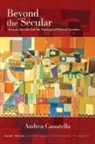 Andrea Cassatella - Beyond the Secular