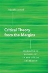 Saladdin Ahmed - Critical Theory from the Margins