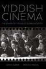 Jonah Corne, Jonah Vrecar Corne, Jonah/ Vrecar Corne, Vre&amp;, Monika Vre¿ar, Monika Vrečar - Yiddish Cinema