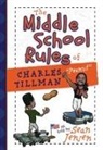 Sean Jensen, Charles Tillman - The Middle School Rules of Charles Tillman