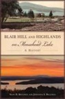 Johanna Billings, Sean Billings - Blair Hill and Highlands on Moosehead Lake