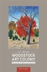 Karen E Quinn, Karen E. Quinn, Karen E Quinn - Historic Woodstock Art Colony