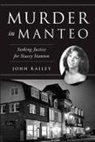 John Railey - Murder in Manteo