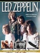 Geoff Barton, Mark Blake, Hugh Fielder, Barney Hoskyns, Peter Makowski, Ian Ravendale... - Led Zeppelin