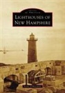 Jeremy D'Entremont - Lighthouses of New Hampshire