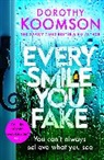 Dorothy Koomson, Koomson Dorothy - Every Smile You Fake