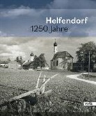 Gemeinde Aying, Gemeinde Aying - Helfendorf 1250 Jahre