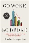 Charles Gasparino, Gasparino Charles - Go Woke, Go Broke