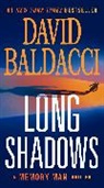 David Baldacci - Long Shadows