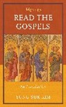 Yung Suk Kim - How to Read the Gospels