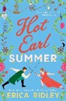 Erica Ridley, Ridley Erica - Hot Earl Summer