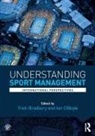 Trish O'Boyle Bradbury, Trish Bradbury, Ian O'Boyle - Understanding Sport Management