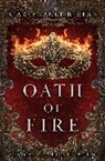 K Arsenault Rivera, K. Arsenault Rivera, K Arsenault Rivera, K. Arsenault Rivera - Oath of Fire