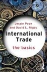 Jessie Poon, David L. Rigby - International Trade