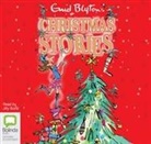 Enid Blyton - Enid Blyton's Christmas Stories (Hörbuch)