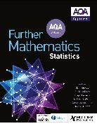 John Du Feu - AQA A Level Further Mathematics Statistics