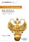 Andrew Holland - My Revision Notes: OCR AS/A-level History: Russia 1894-1941