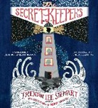 Trenton Lee Stewart, Trenton Lee/ Brown Stewart, Cameron Bowen - The Secret Keepers (Audio book)