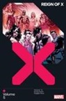 Marvel Comics - Reign Of X Vol. 5