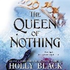 Holly Black, Caitlin Kelly - The Queen of Nothing (Audiolibro)