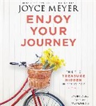 Joyce Meyer, Jodi Carlisle - Enjoy Your Journey (Audiolibro)