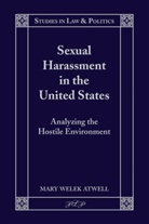 Mary Welek Atwell, David A. Schultz - Sexual Harassment in the United States
