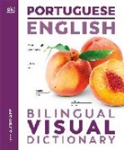 DK - Portuguese English Bilingual Visual Dictionary